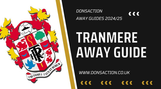 Tranmere Rovers (a) Game Guide