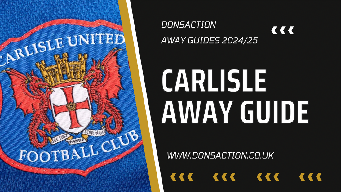 Carlisle (A) Game Guide