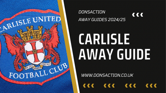 Carlisle (A) Game Guide