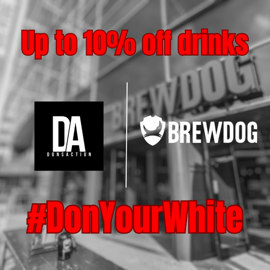 10% off at Brewdog MK in The Play Offs!