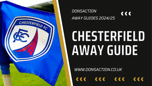 Chesterfield (A) Game Guide