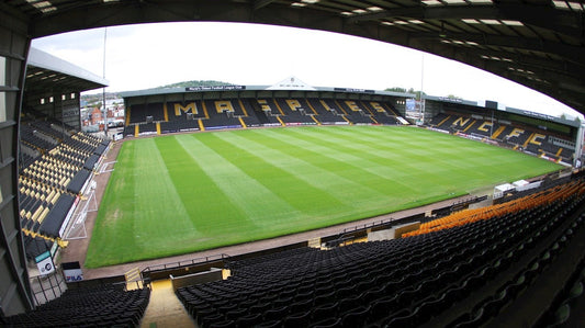 Notts County (A) Game Guide