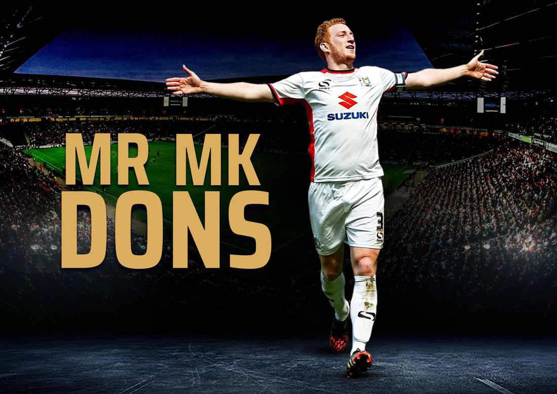 Dean Lewington - Final Display Update - 26/04/2025