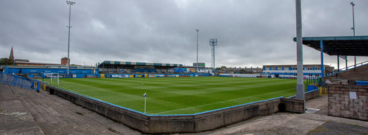Barrow A.F.C (A) Game Guide