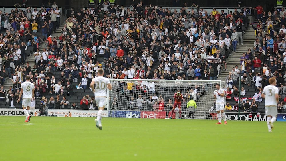 DonsAction Website Launch!