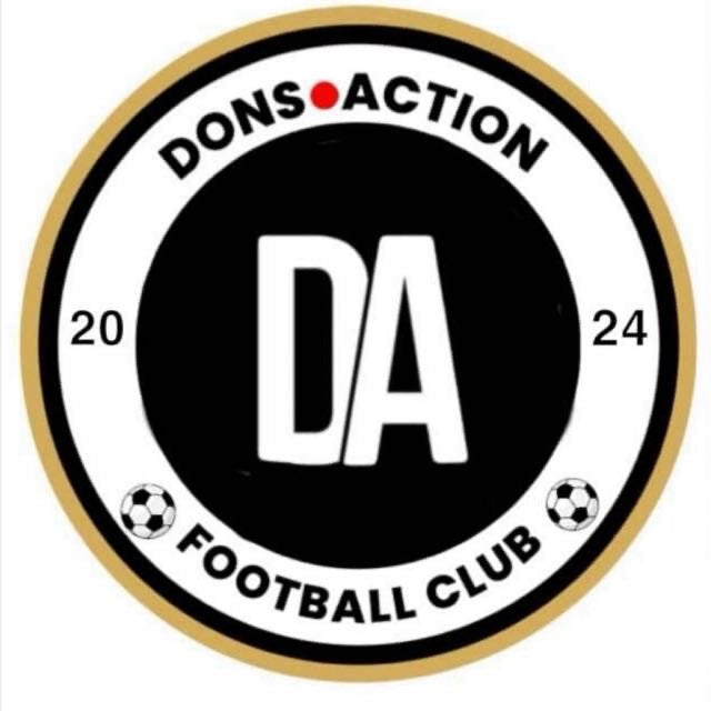DonsAction FC 24/25 Season Review