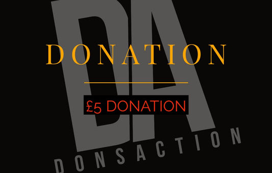 £5 Donation